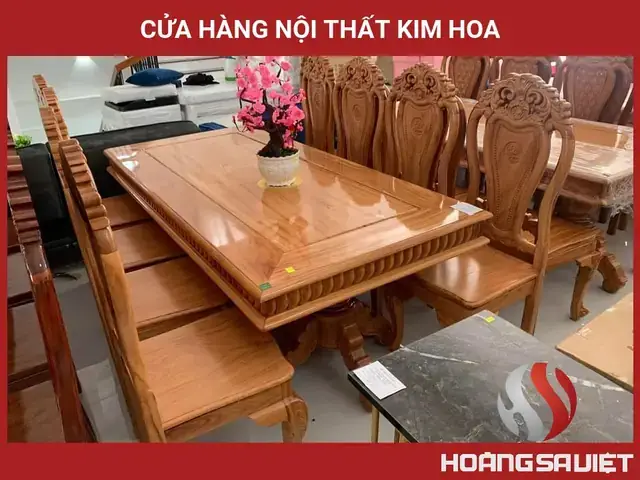 Thông Tin Chung Về Dntn Nội Thất Kim Phụng Hảo