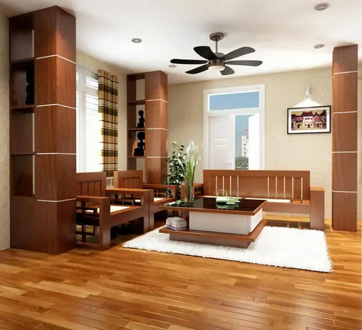 Dồ Gỗ Nội Thất Thu Thủy