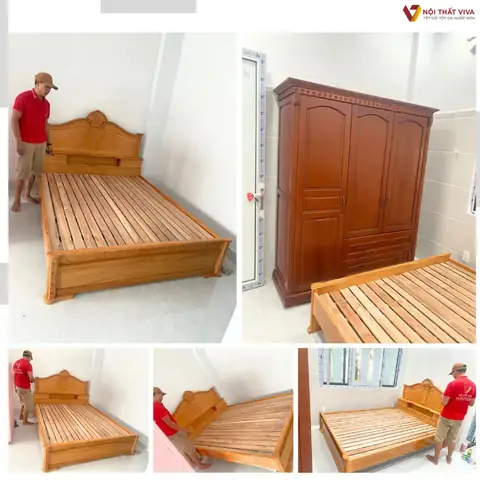 Có Nên Sử Dụng Combo Nội Thất Trong Không Gian Sống Hiện Nay?