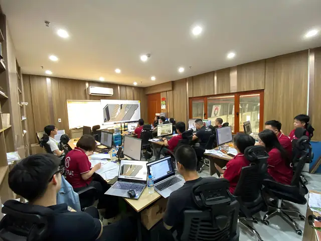 Jega Đồng Hành Cùng Ciara Trên Hành Trình Chuyển Đổi Số