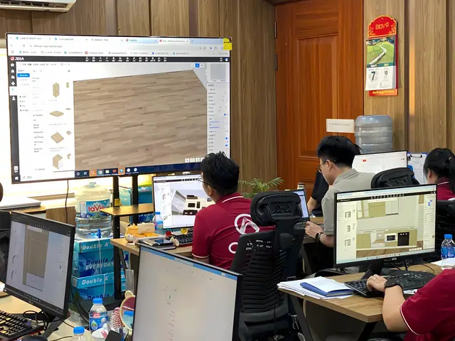Khi Chuyển Đổi Số Không Còn Là Xu Hướng – Mà Là Yếu Tố Sống Còn