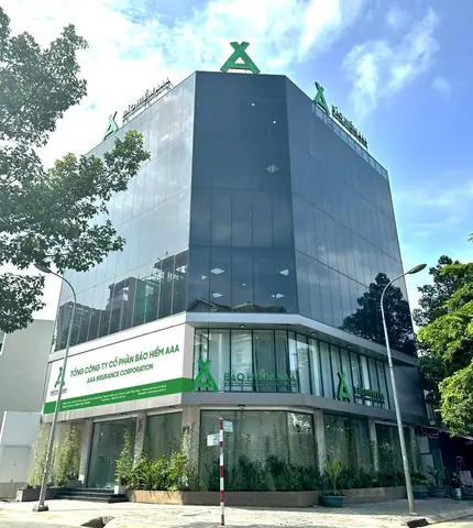 Doanh Thu Nội Thất Aaa