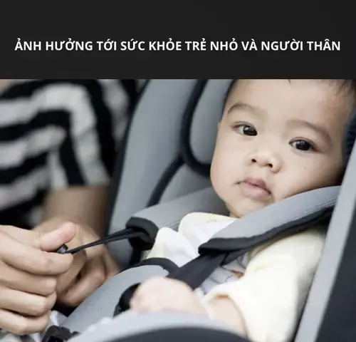 Đã Bao Lâu Bạn Chưa Dọn Nội Thất, Bảo Dưỡng Ô Tô?