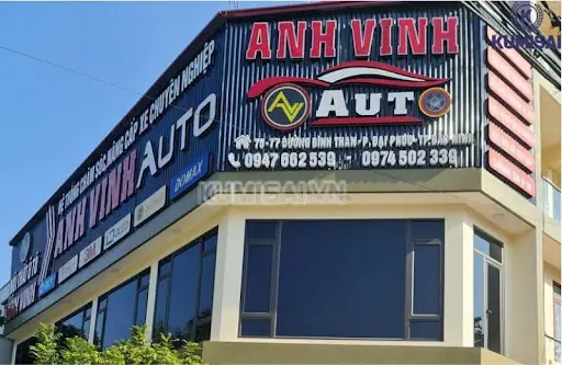 Anh Vinh Auto