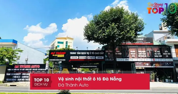Đà Thành Auto