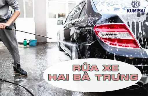 58+ Tiệm Rửa Xe Hai Bà Trưng: Chất Lượng, Uy Tín, Giá Tốt 58+ Tiệm Rửa Xe Hai Bà Trưng: Chất Lượng, Uy Tín, Giá Tốt