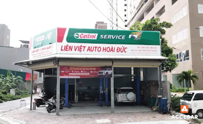 Địa Chỉ Dọn Nội Thất Ô To Uy Tín – Liên Việt Auto