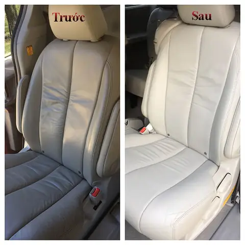 Dọn Nội Thất Ô Tô Sonax Dọn Nội Thất Ô Tô Sonax