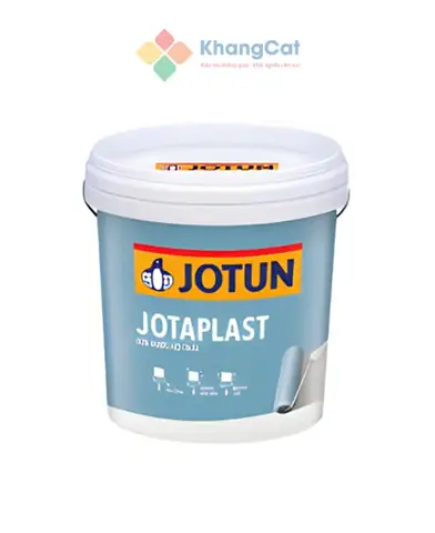 Jotun Jotaplast – Tiết Kiệm Tối Đa, Hiệu Quả Tối Ưu