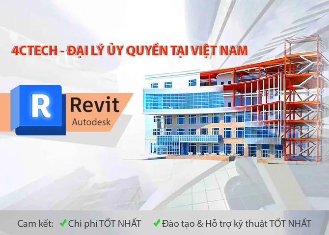 Hướng Dẫn Sử Dụng Thư Viện Family Revit Kiến Trúc