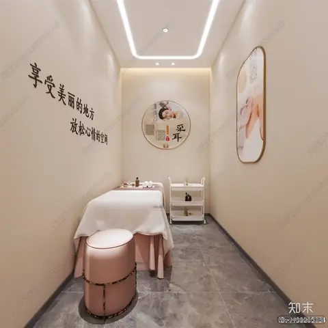 Download File 3dmax Nội Thất Reception Free