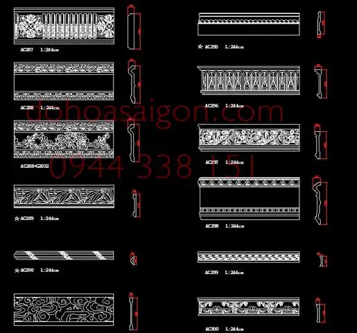 Tổng Quan Về Nhu Cầu Tìm Kiếm Nguồn Download Nội Thất Cổ Điển Miễn Phí