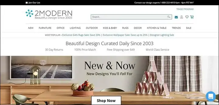 Các Nguồn Download Layout Mẫu Tạp Chí Nội Thất Miễn Phí