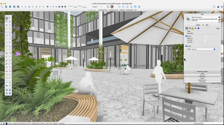 Sketchup