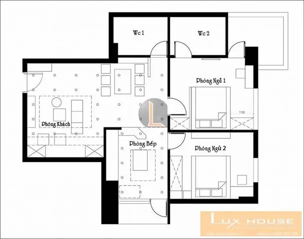 A. Các Quy Tắc Cơ Bản Về Thiết Kế Đồ Gỗ Và Nội Thất