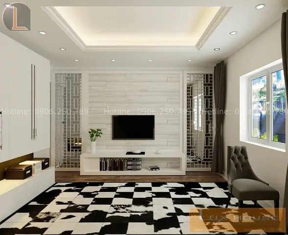 E. Ý Tưởng Thiết Kế Kiến Trúc Nhà Đẹp