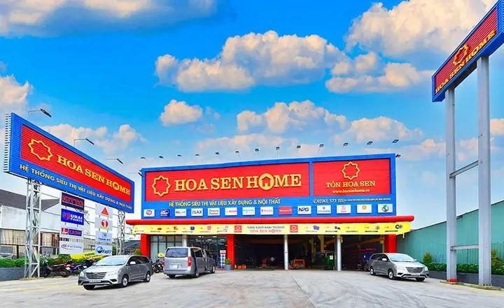 Dragon Parc 2 Nội Thất: Hướng Dẫn Tối Ưu Không Gian Sống
