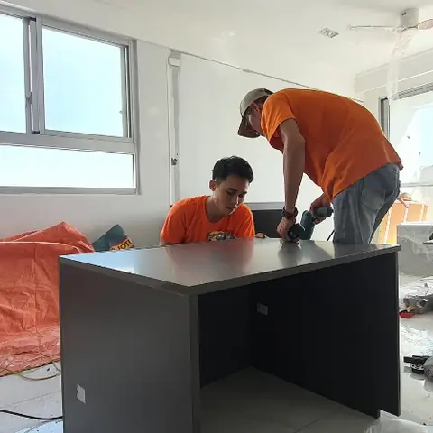 Đơn Vị Cải Tạo Nội Thất Uy Tín, Chuyên Nghiệp