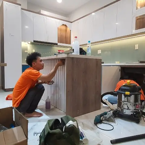 Cải Tạo Nội Thất Là Gì?
