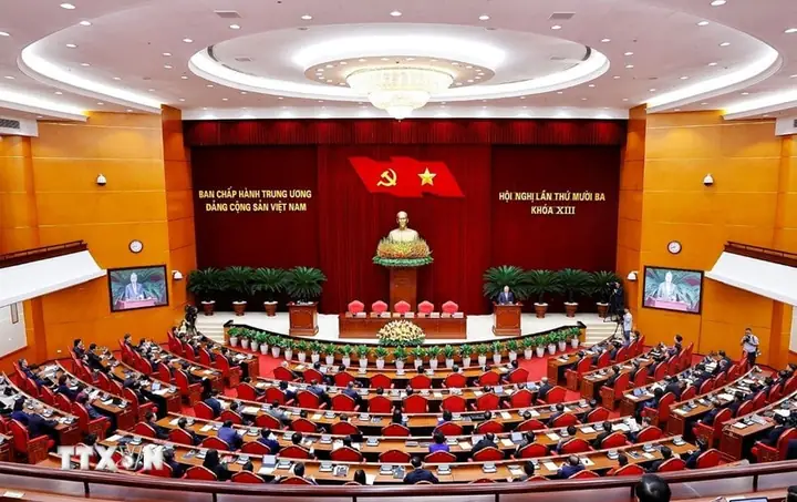 Dự Án Mới Của Vnp Group Về Nội Thất: Khám Phá Tiềm Năng Và Xu Hướng