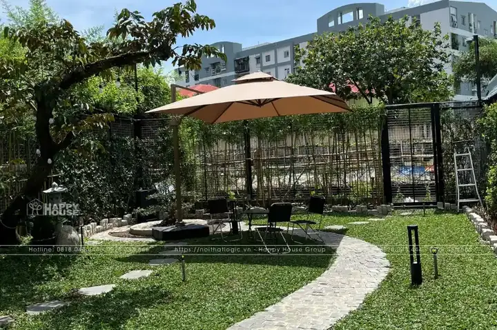 Thiết Kế Dự Án Nội Thất Residence: Kiến Tạo Không Gian Sống Đẳng Cấp Và Tiện Nghi