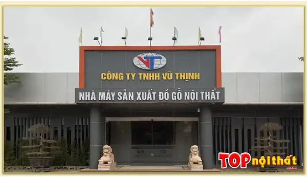 Hướng Dẫn Lập Dự Án Sản Xuất Đồ Gỗ Nội Thất Hiệu Quả