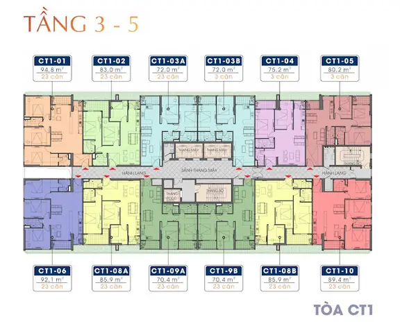 Du Án Smart Home Full Nội Thất