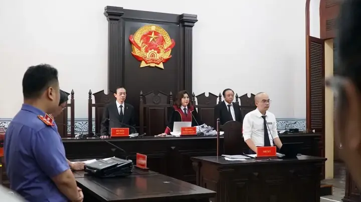 Tổng Quan Về Dự Án Thiết Kế Nội Thất: Từ Ý Tưởng Đến Thực Thi
