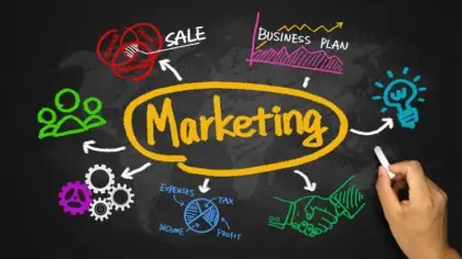 Du Học Hà Lan – Ngành Marketing – Xu Hướng Tất Yếu Của Thời Đại 4.0 Du Học Hà Lan – Ngành Marketing – Xu Hướng Tất Yếu Của Thời Đại 4.0