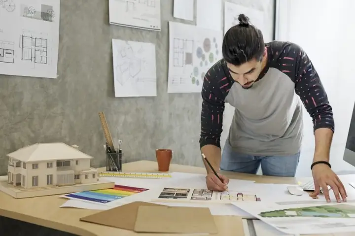 Du Học Hà Lan – Ngành Thiết Kế Nội Thất ( Interior Design) – Ngành Học Nhiều Tiềm Năng Và Cơ Hội Du Học Hà Lan – Ngành Thiết Kế Nội Thất ( Interior Design) – Ngành Học Nhiều Tiềm Năng Và Cơ Hội