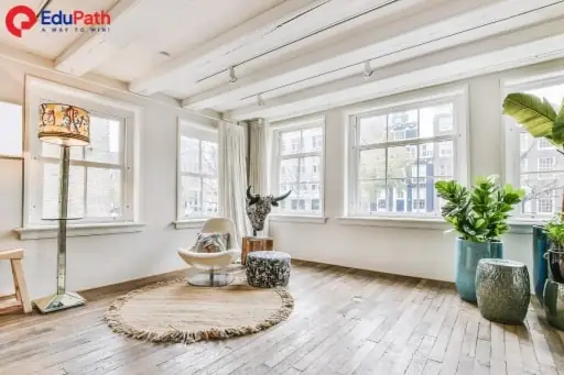 Thời Gian Du Học Ngành Thiết Kế Nội Thất Tại Úc Mất Bao Lâu?