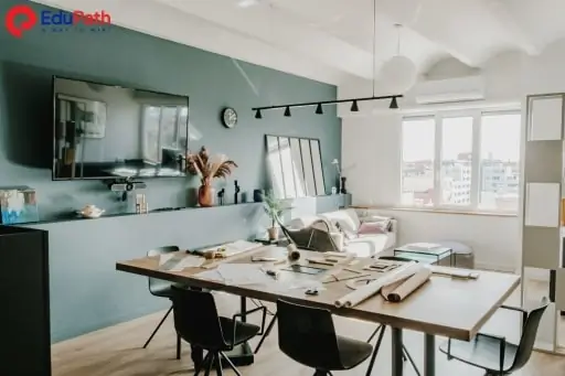 Bạn Có Phù Hợp Với Du Học Ngành Thiết Kế Nội Thất Tại Úc? Bạn Có Phù Hợp Với Du Học Ngành Thiết Kế Nội Thất Tại Úc?