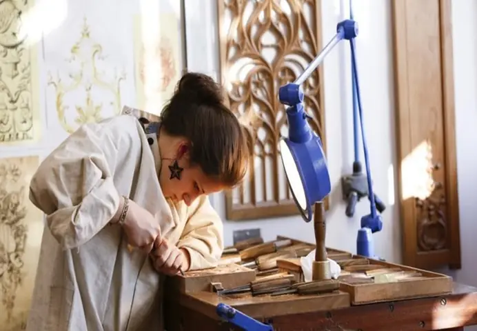 Trường Đại Học Boulle, Paris