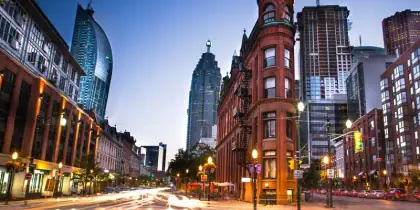 Du Học Canada – Ontario Nơi Được Đông Đảo Sinh Viên Việt Nam Lựa Chọn