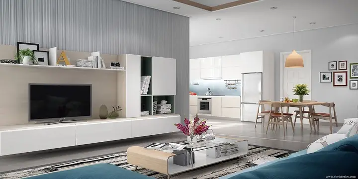 Bachelor Of Interior Design (bid) -ryerson University