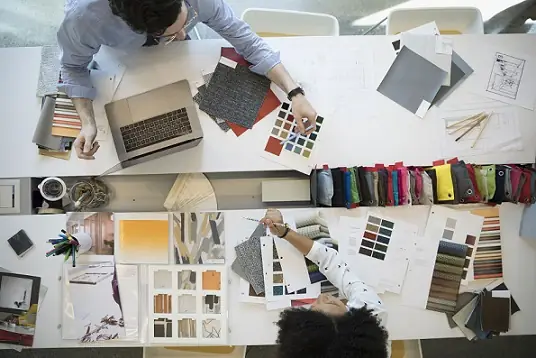 Du Học Thạc Sĩ Nội Thất Trong Nước: Lộ Trình Nâng Tầm Chuyên Môn