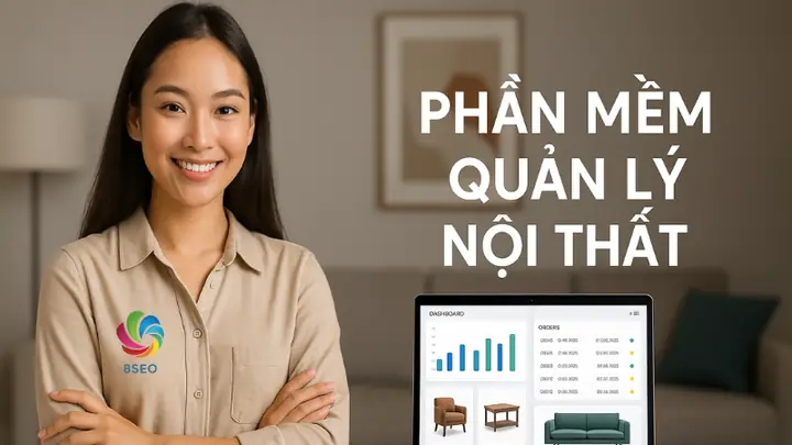 Ai Giúp Gì Cho Doanh Nghiệp Nội Thất?