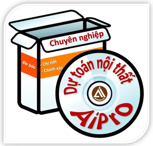Dự Toán Báo Giá Nội Thất Xây Dựng