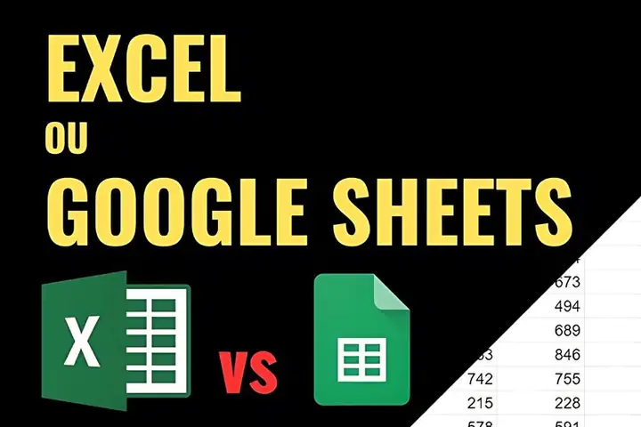 Excel/google Sheets