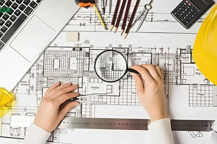 Liệt Kê Và Phân Nhóm Hạng Mục Nội Thất Cần Làm