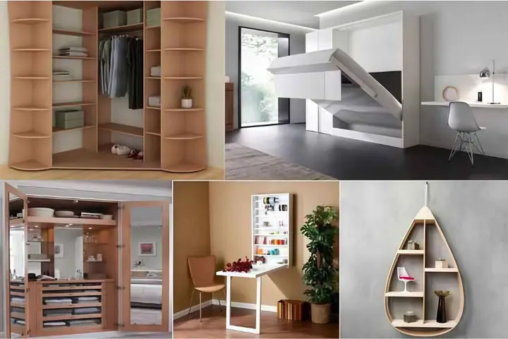 Lựa Chọn Vật Liệu Thông Minh