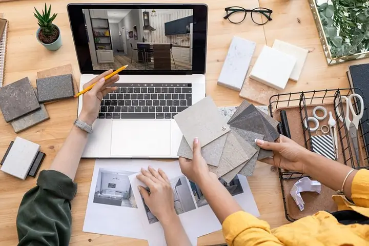 Xác Định Nhu Cầu Và Phong Cách Thiết Kế Nội Thất