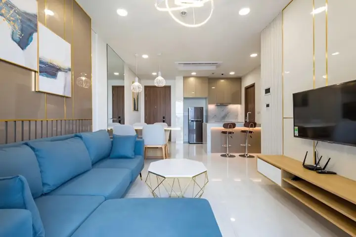 Gói Cơ Bản – Nội Thất Thiết Yếu