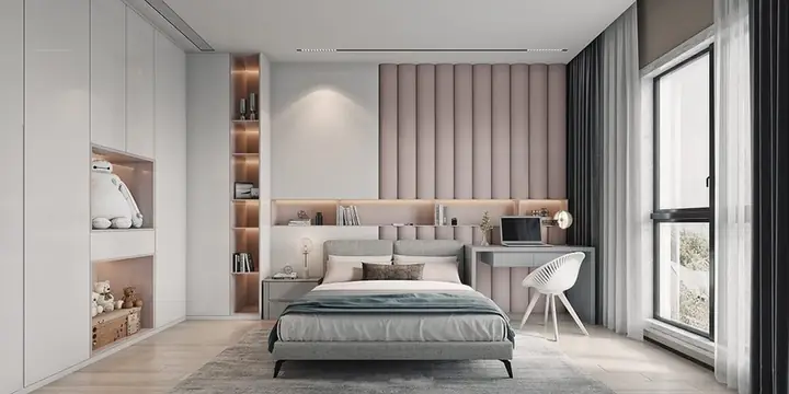 2. Chi Phí Lắp Đặt Nội Thất