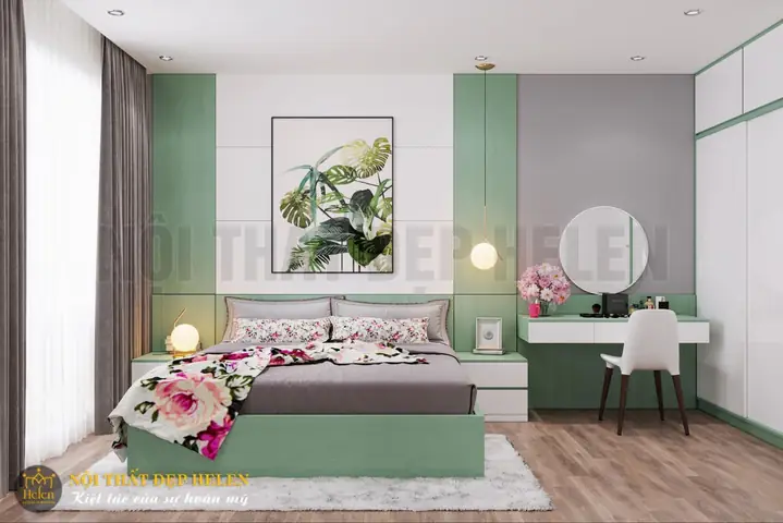 Hạng Mục Lập Dự Toán