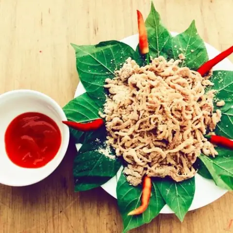 Giá Nem Bùi Hiện Nay Là Bao Nhiêu?