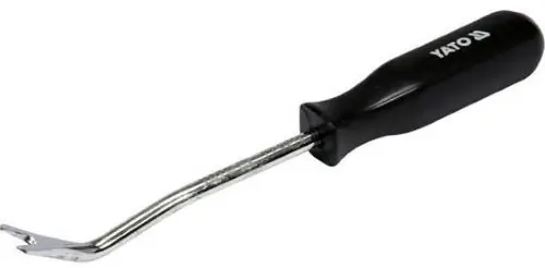 Dụng Cọ Tháo Nội Thất Ô Tô Chuyên Dụng