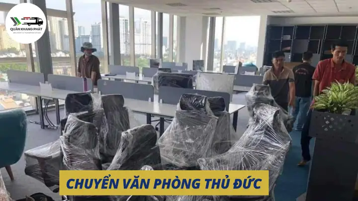Dụng Cụ Di Chuyển Đồ Nội Thất Thủ Đức
