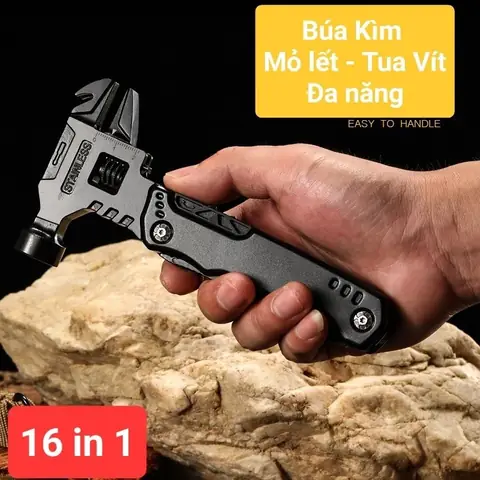 Dụng Cụ Di Chuyển Nội Thất Qt-108