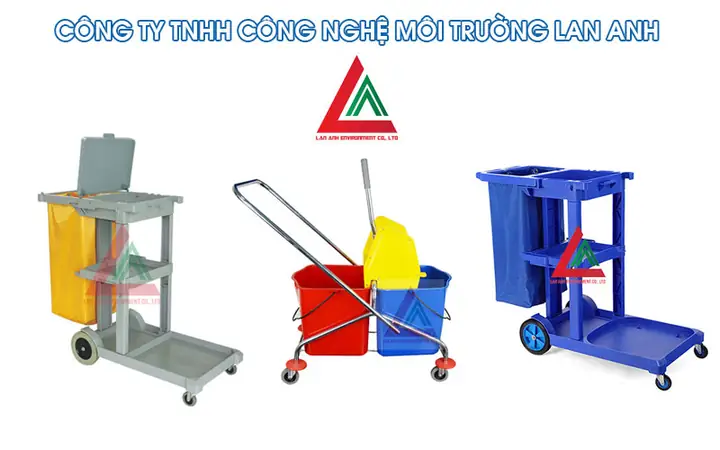Những Dụng Cụ Vệ Sinh Nội Thất Gỗ Cần Thiết Cho Ngôi Nhà Sạch Sẽ